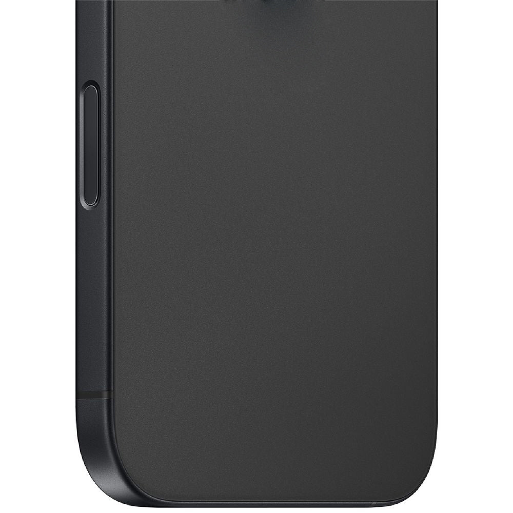 Apple iPhone 16 Plus 128GB - Black