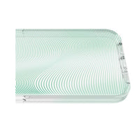 Thumbnail for Zagg Crystal Palace & Glass Elite Bundle for Google Pixel 8a- Clear