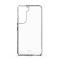 Thumbnail for EFM Zurich Case Armour for Samsung Galaxy S22+ (6.6) - Frost Clear