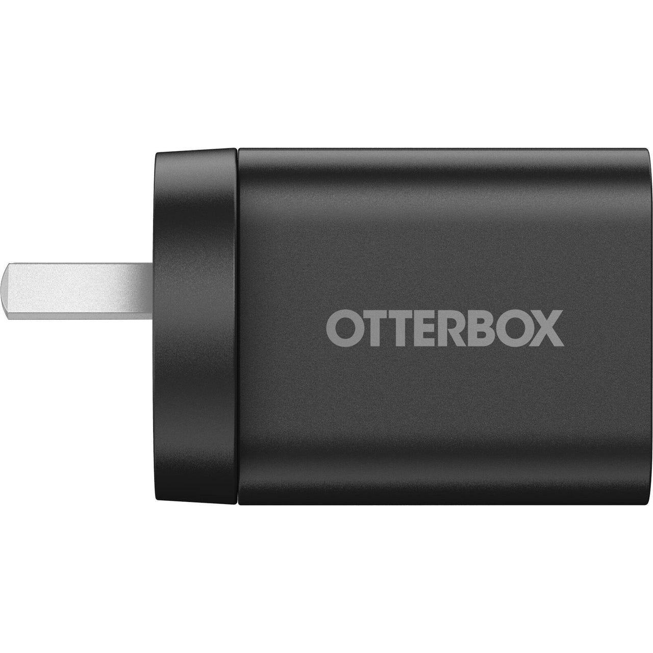 OtterBox 20W USB-C Type I PD Fast Wall Charger for Apple - Black