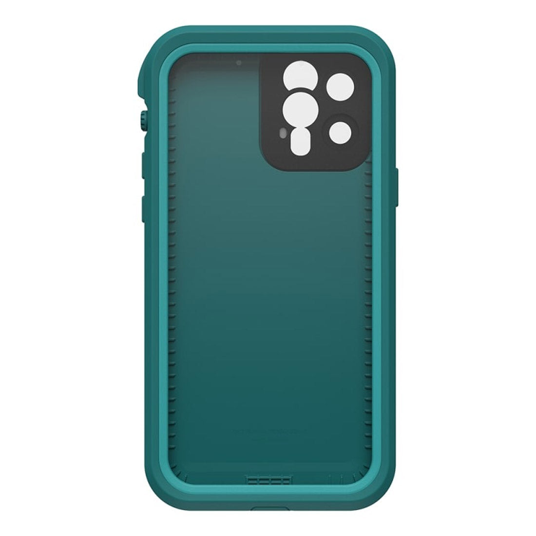 LifeProof Fre Series Case for iPhone 12 Pro - Blue / Free Diver