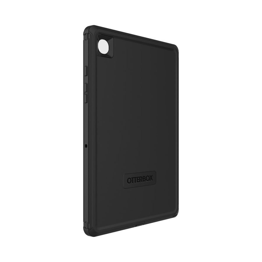 Otterbox Defender Case For Samsung Galaxy Tab A8 (10.5) - Black