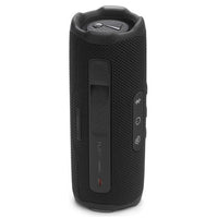 Thumbnail for JBL Flip 7 Portable Waterproof Bluetooth Speaker - Black