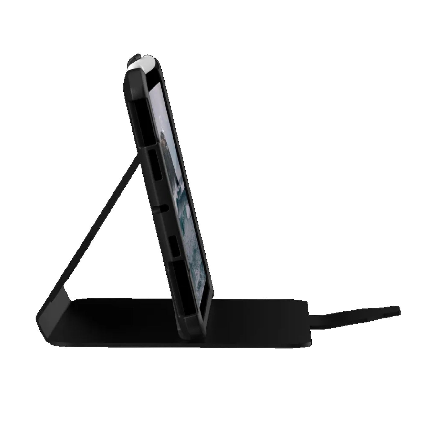 UAG Metropolis SE Case for Apple iPad Mini 8.3" 6th Gen - Black