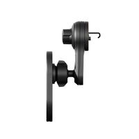 Thumbnail for Cygnett Maghold Magnetic Easy Vent Mount Car Wireless Charger - Black