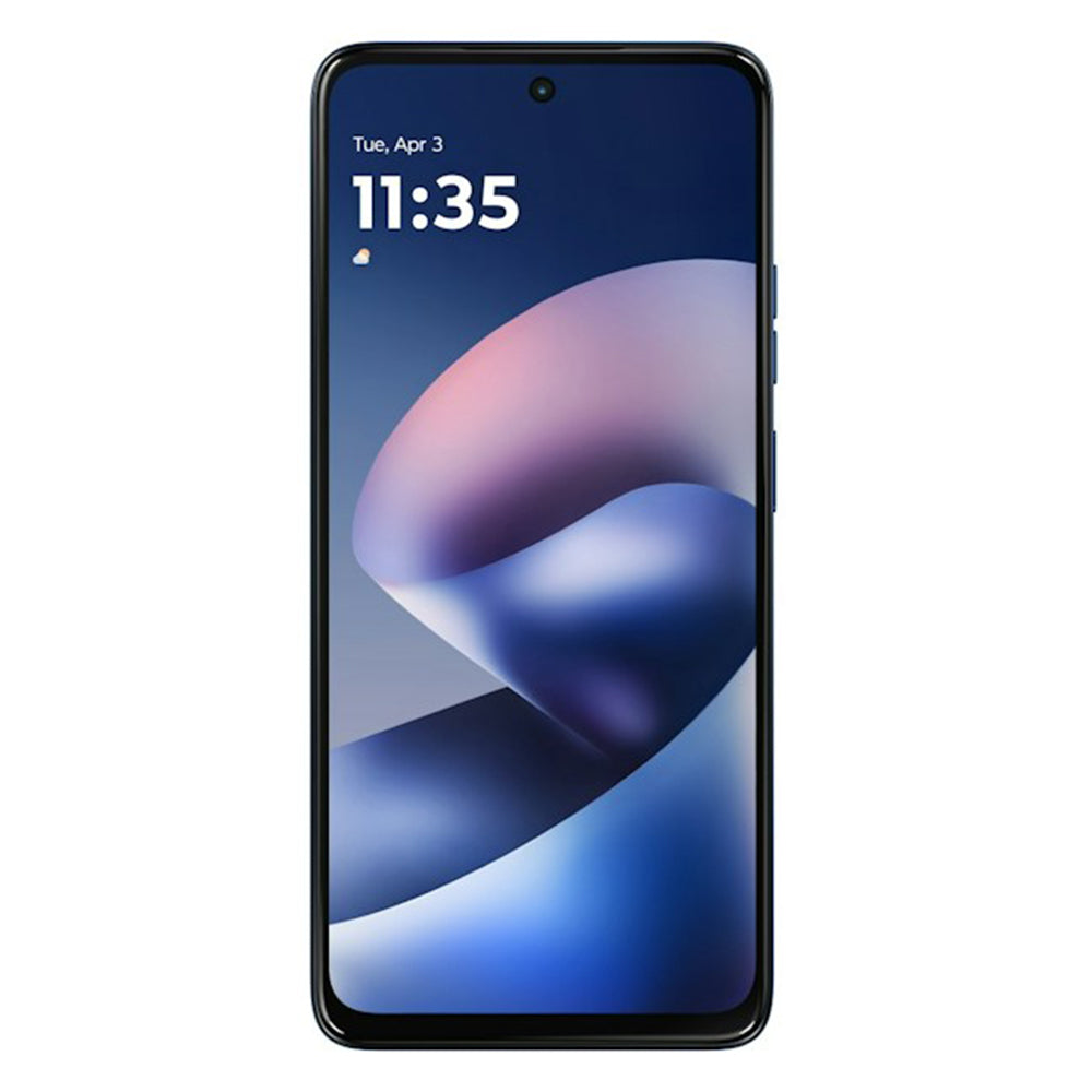 MOTOROLA G37 5G 128GB - NAUTICAL BLUE
