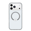 OtterBox Symmetry MagSafe Case with Cam Control for iPhone 17 Pro Max- Clear