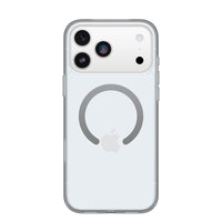 Thumbnail for OtterBox Symmetry MagSafe Case with Cam Control for iPhone 17 Pro Max- Clear