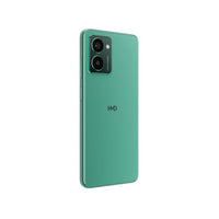 Thumbnail for HMD Pulse Pro Dual Sim 4G 6GB 128GB- Green