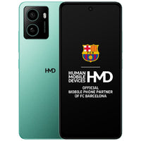 Thumbnail for HMD Pulse Plus Dual Sim 4G 128GB- Green