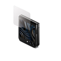 Thumbnail for Cygnett OpticShield Japanese Tempered Glass for Samsung Galaxy Z Flip6 5G (6.7