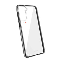 Thumbnail for EFM Alta Case Armour with D3O Signal Plus for Samsung Galaxy S21+ 5G - Slate/Clear