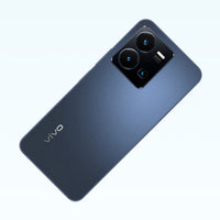 Thumbnail for Vivo Y22s 64GB Unlocked 6.55