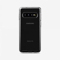 Thumbnail for Tech21 Pure Clear Case for Galaxy S10 - Clear