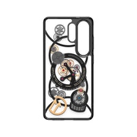 Thumbnail for Samsung Galaxy S26 Ultra c11 Magnet Case (Chronos) - Black