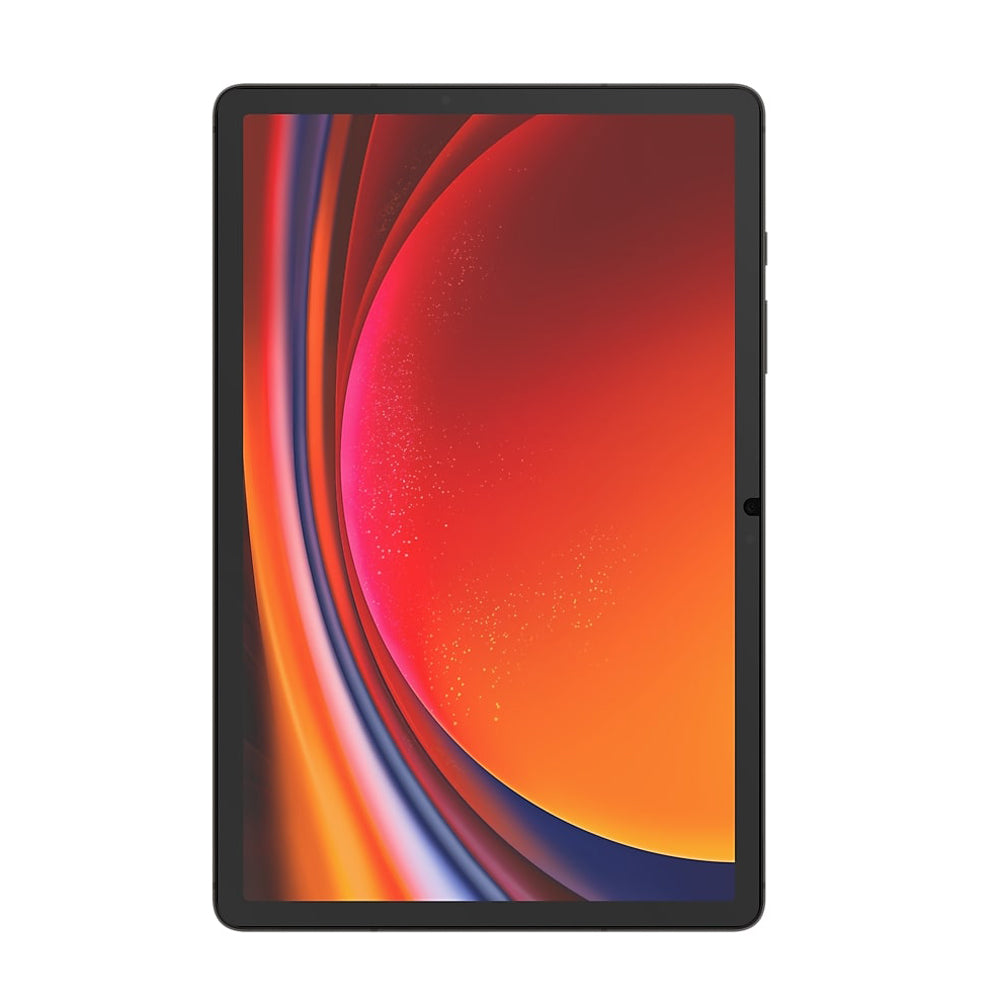 Samsung Screen Protector for Galaxy Tab S9/S9 FE/S10 FE Anti-Reflective - Clear