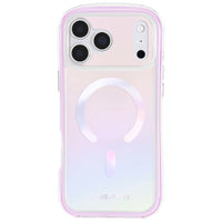 Case-Mate Soap Bubble MagSafe Case for iPhone 18 Pro - Jelly Pop