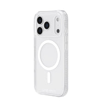 Thumbnail for Case-Mate Tough Clear Plus MagSafe Case for iPhone 17 Pro - Clear