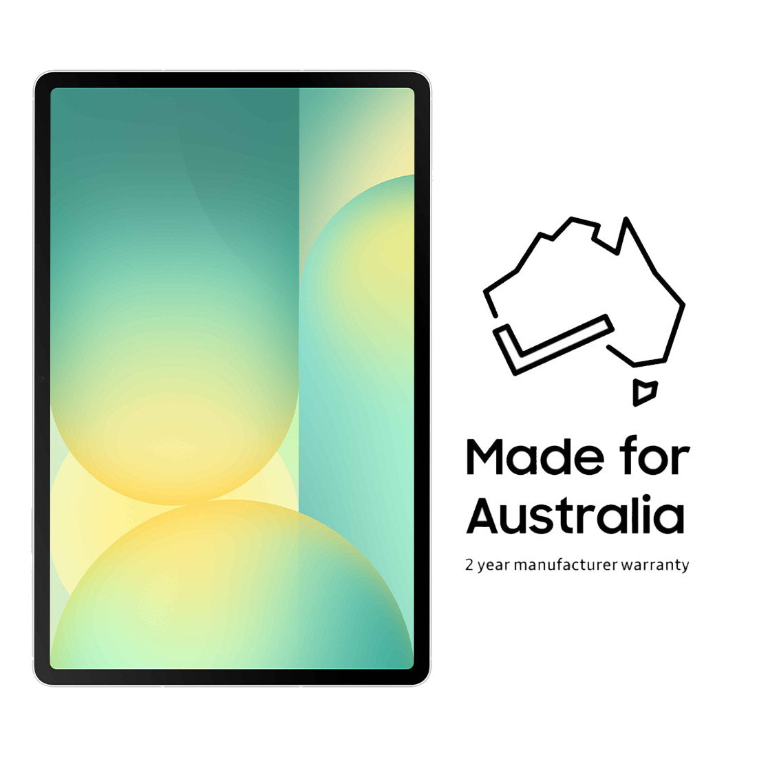 Samsung Galaxy S10FE Plus Tablet Wi-fi 256GB- Silver