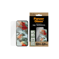 Thumbnail for PanzerGlass Screen Protector for Google Pixel 10 Pro XL- Clear