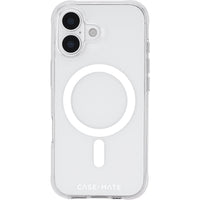 Thumbnail for Case-Mate Tough MagSafe Case for iPhone 17- Clear
