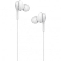 Thumbnail for Samsung 3.5mm AKG with Replacement tips - White