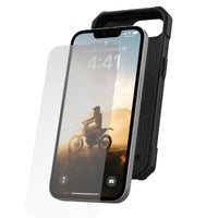 Thumbnail for UAG Shield Tempered Glass Screen Protector for Apple iPhone 17e/16e - Clear