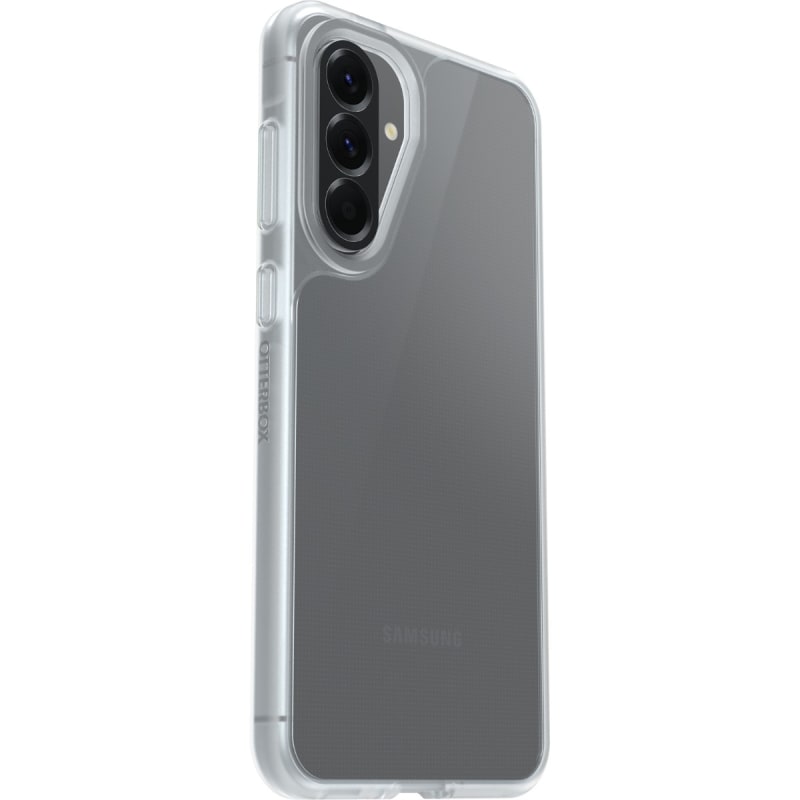 Otterbox React Case for Samsung A56 5G - Clear
