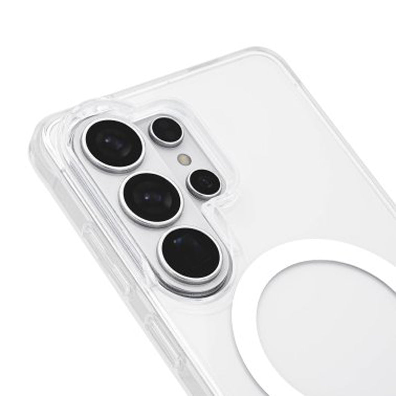 Case Mate Tough Case with Magnet for Samsung Galaxy S26 Ultra - Clear