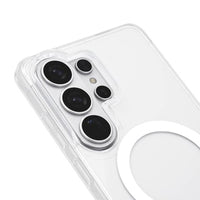 Thumbnail for Case Mate Tough Case with Magnet for Samsung Galaxy S26 Ultra - Clear