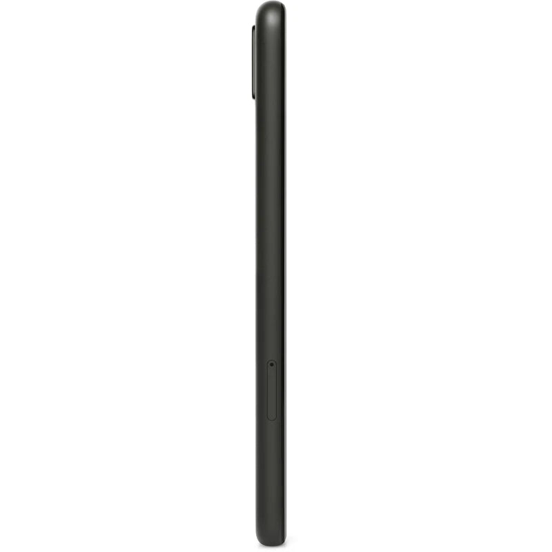 Google Pixel 4a  128GB + 6GB 5.8 - Just Black