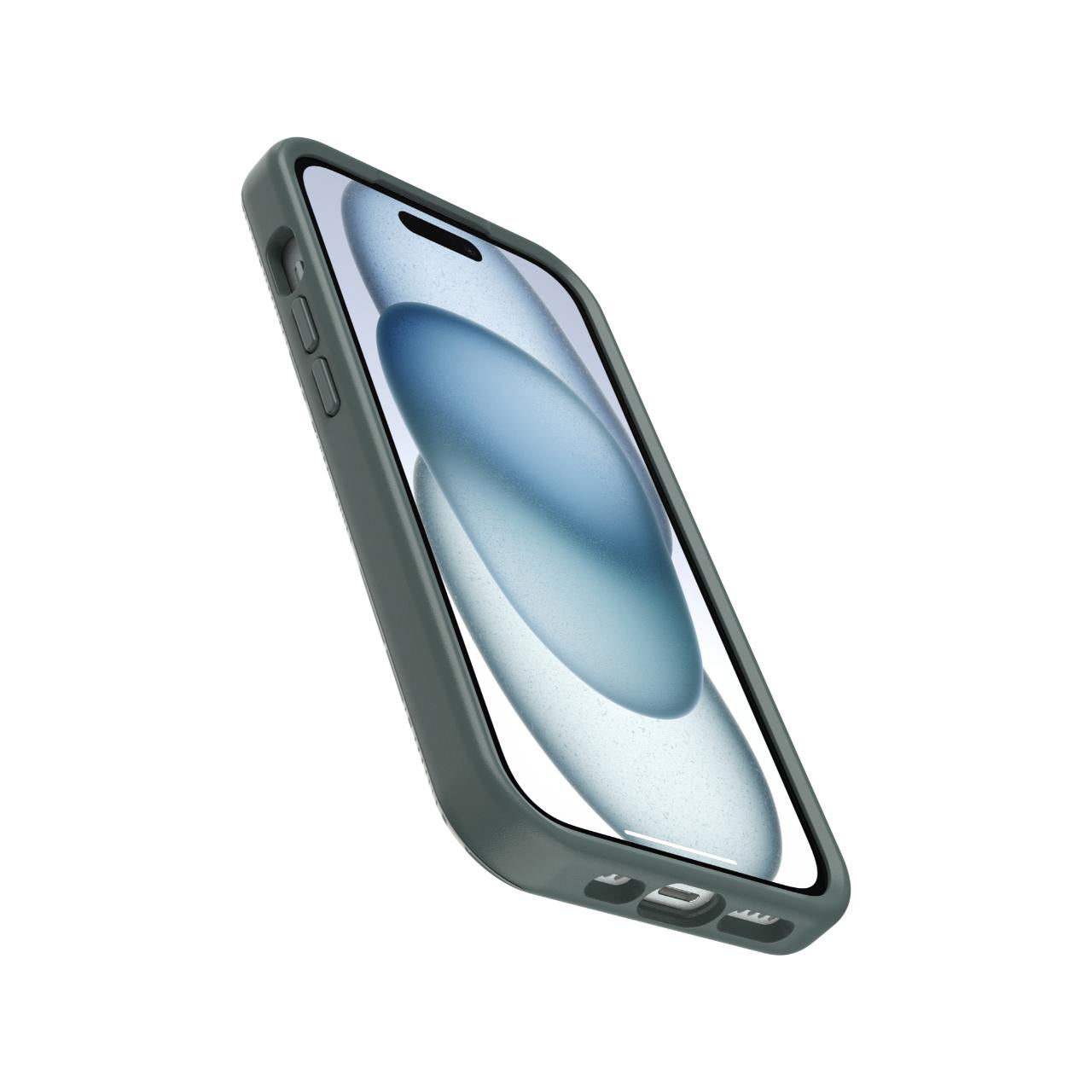 OtterBox OTTERGRIP Case for iPhone 16e/15/14/13 - Island Gateway