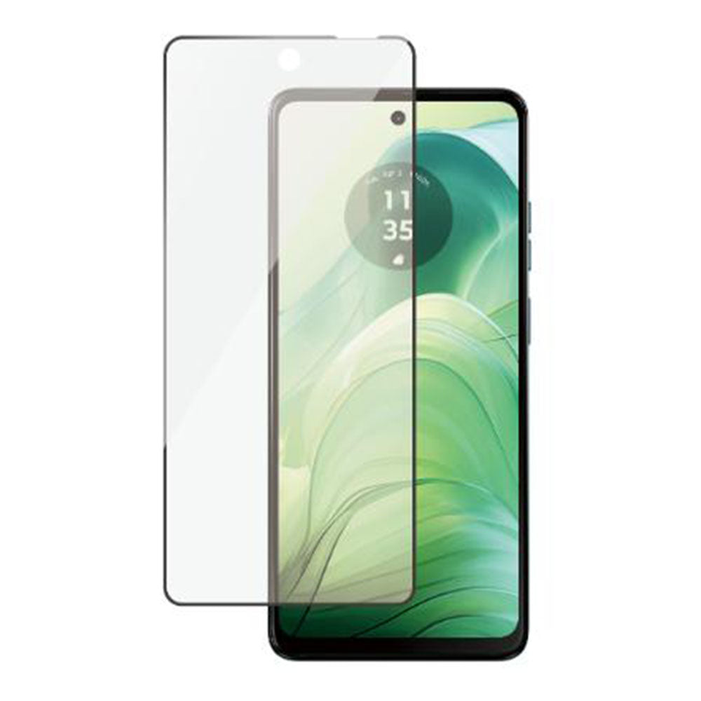 PanzerGlass Safe UltraWide Fit Screen Protector for Motorola G04/G24/G24 Power