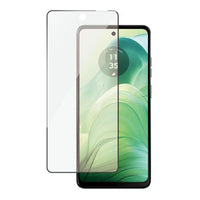 Thumbnail for PanzerGlass Safe UltraWide Fit Screen Protector for Motorola G04/G24/G24 Power