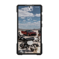 Thumbnail for UAG Monarch Pro - Samsung GS24 Ultra - Carbon Fiber