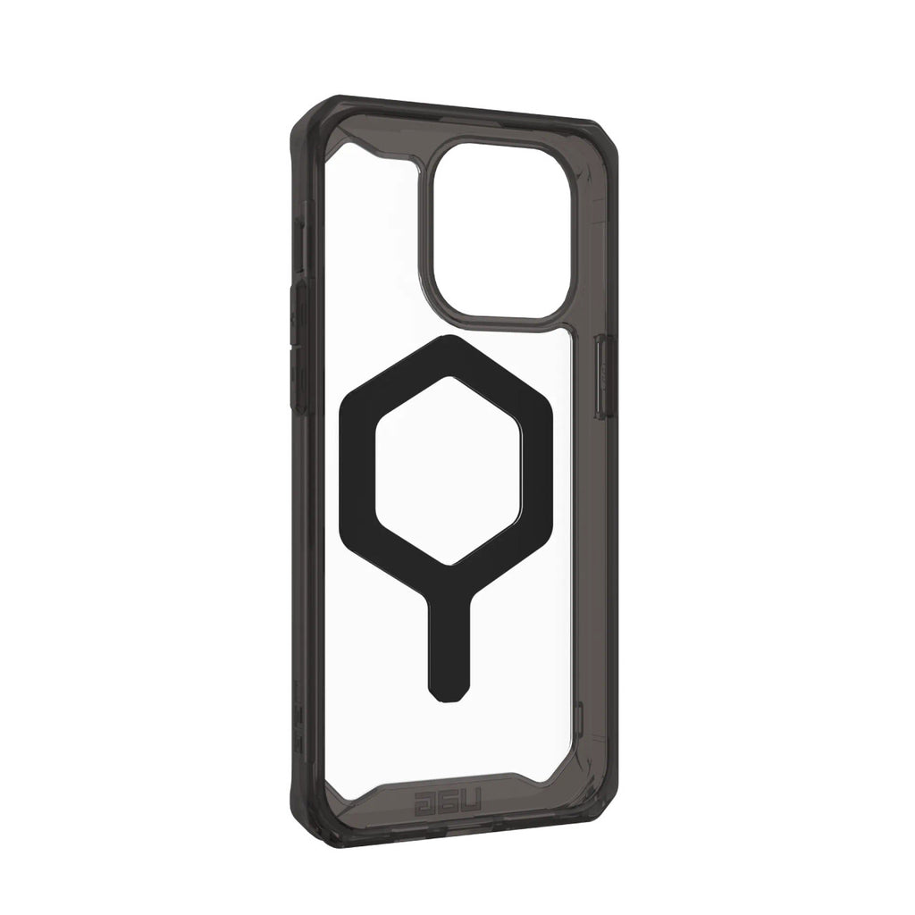 UAG Plyo Magsafe Case for iPhone 15 Pro Max - Black