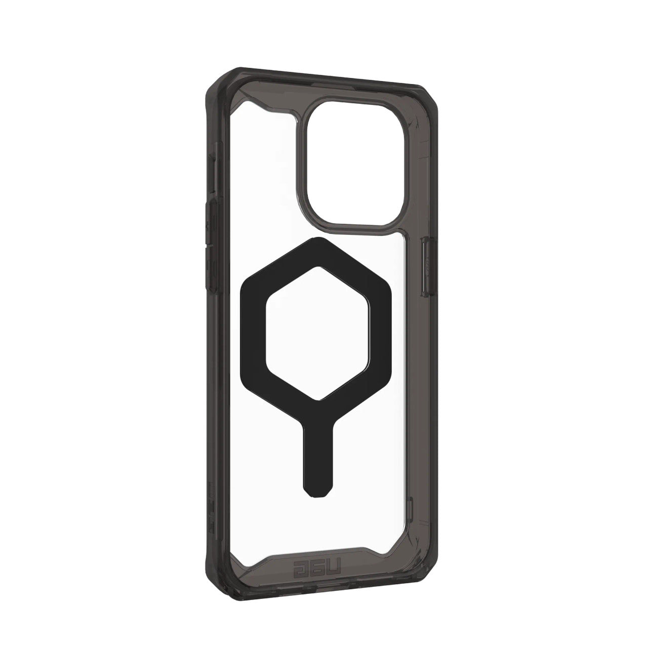UAG Plyo Magsafe Case for iPhone 15 Pro Max - Black