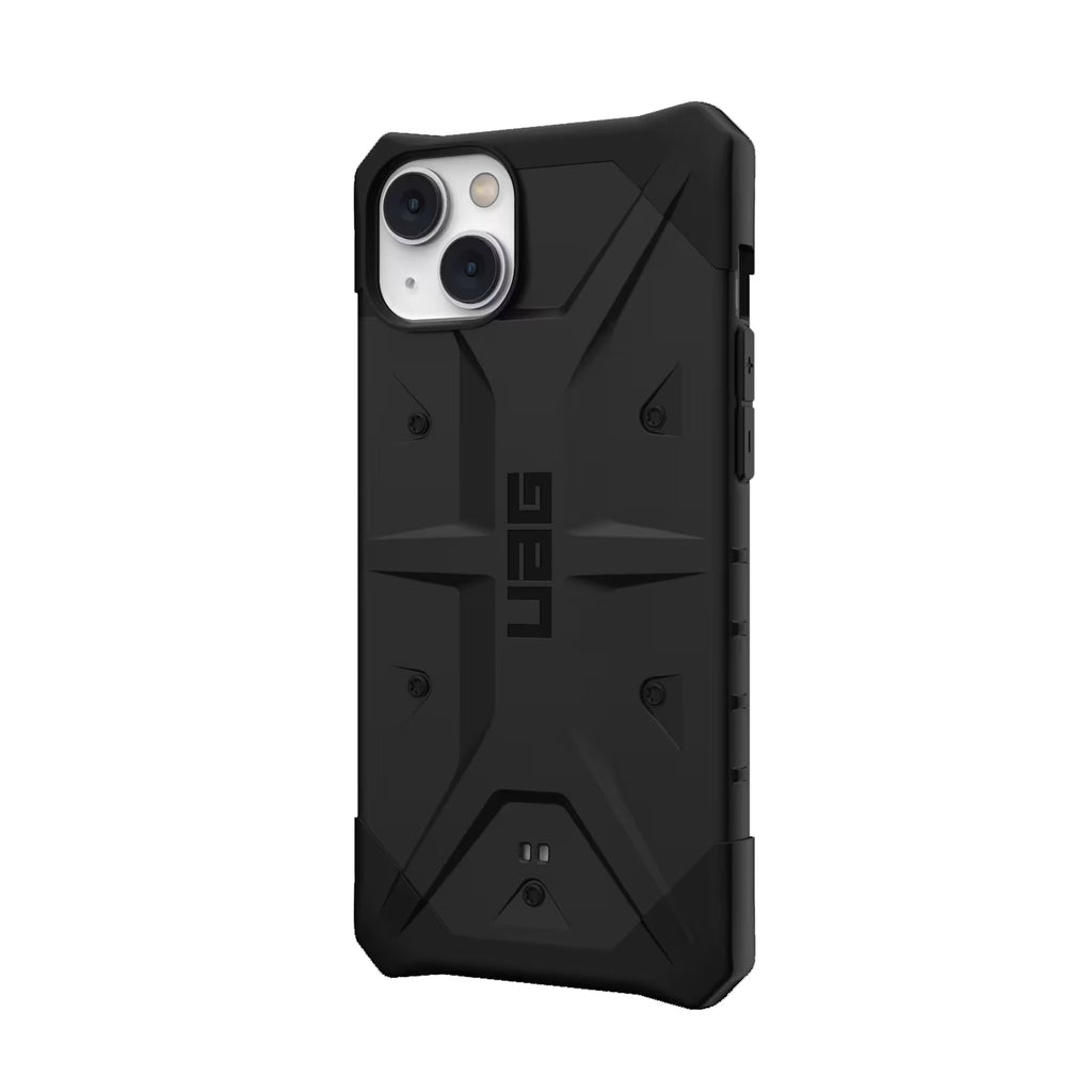 UAG Pathfinder Case for iPhone 14 Plus - Black