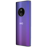 Thumbnail for HMD 110 4G 128MB Dual Sim- Blue