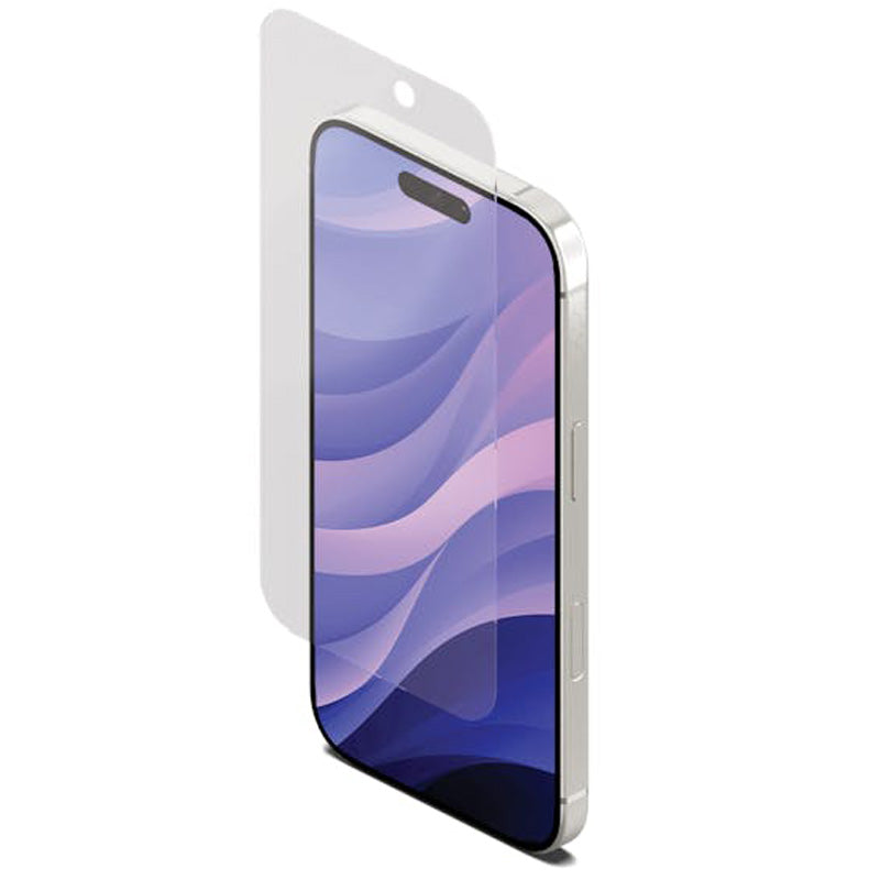 Cygnett DefenceShield Glass Screen Protector for iPhone 16