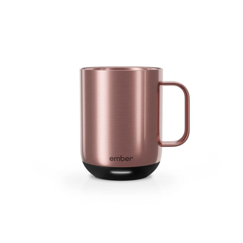 Ember Mug 6 10 oz (295 ml) - Rose Gold