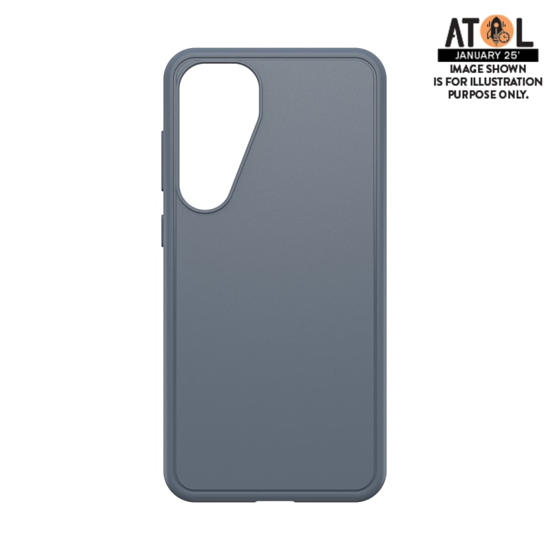 OtterBox Symmetry Mag Case for Samsung Galaxy S25+ - Bluetiful