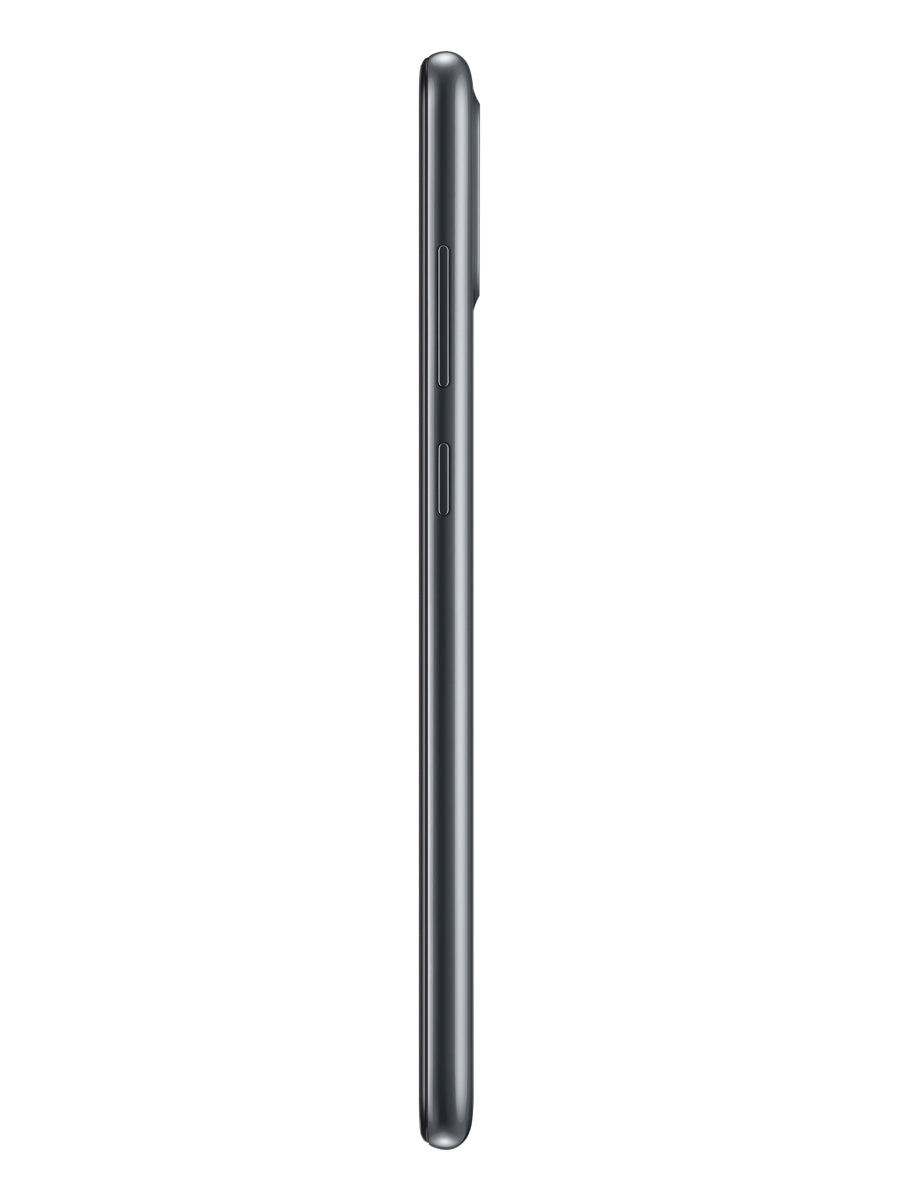 Telstra Samsung Galaxy A11 4GX 32GB  Black - Telstra LOCKED