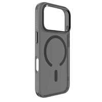 EFM Volta Case with D3O Zero for iPhone 18 Pro - Tinted Black
