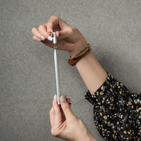 Thumbnail for Adonit Neo Lite Writing/Drawing Stylus - Silver