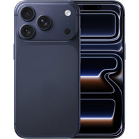 Thumbnail for Apple iPhone 17 Pro 1TB, 5G Dual Sim 6.3