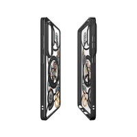 Thumbnail for Samsung Galaxy S26 Ultra c11 Magnet Case (Chronos) - Black