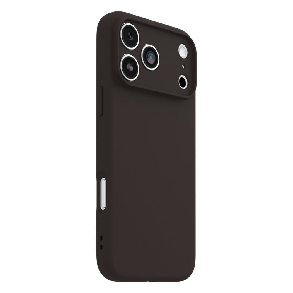 OtterBox Figura Case for iPhone 18 Pro Max/17 Pro Max - Terra Brown