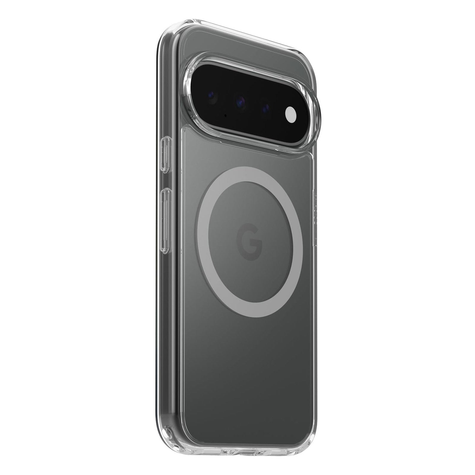 OtterBox Lumen Clear case with Magnets for Google Pixel 11/11 Pro - Clear
