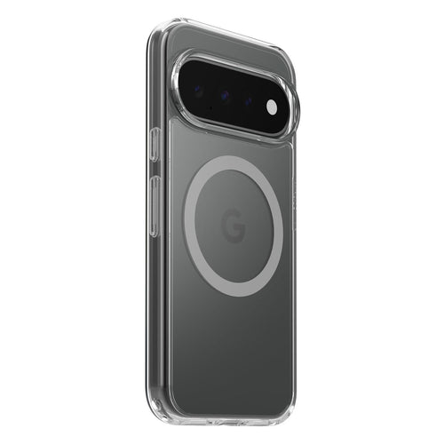 OtterBox Lumen Clear case with Magnets for Google Pixel 11/11 Pro - Clear